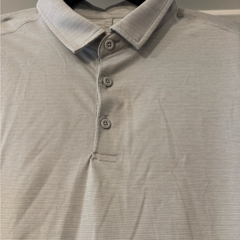 Lululemon Evolution Polo - image 3